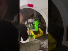 Cocok untuk kit Kaliper rem Brembo F50