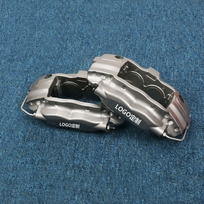 F40 Auto Racing Kinerja Tinggi Brake Caliper Cocok Untuk Mobil Honda Toyota Series Belakang 2 Roda