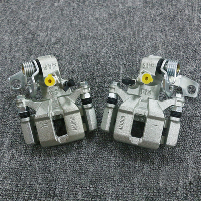 Kaliper Piston Belakang Satu Untuk Rem Mobil
