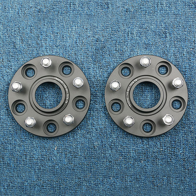 4 Pot F22 F23 F30 F32 Braket Kaliper Rem 345mm 370mm