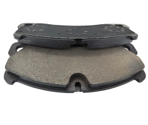Standar Penggantian Brake Pad Untuk Toyota Land Cruiser FJ Cruiser 4 Runner Sequoia