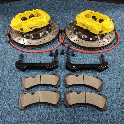 Tahan Panas Tinggi Dan Tahan Overload Piston Kaliper Rem Honda Civic