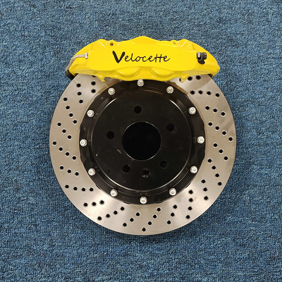 F40 4 Pot Caliper Otomotif Cocok Untuk Honda Accord