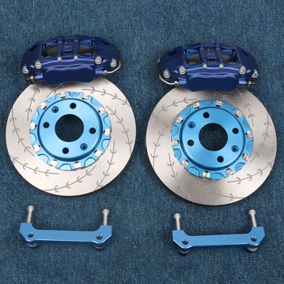 Kaliper Rem Otomatis Paduan Aluminium