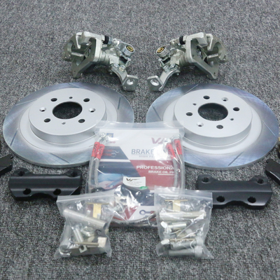 Kaliper Rem Mobil 330mm 345mm 370mm Honda Civiv Fit GK5 Cakram Belakang