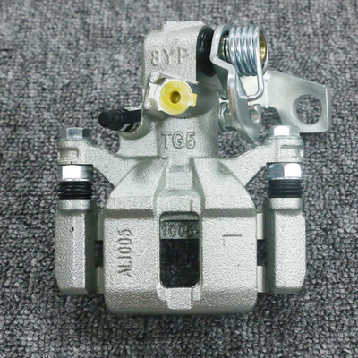 Kaliper Rem Mobil 330mm 345mm 370mm Honda Civiv Fit GK5 Cakram Belakang