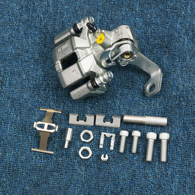 Kaliper Rem Mobil 330mm 345mm 370mm Honda Civiv Fit GK5 Cakram Belakang