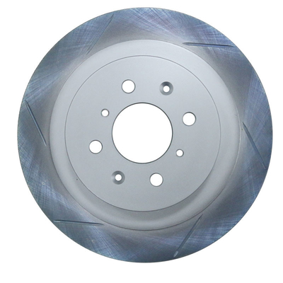 Kaliper Rem Mobil 330mm 345mm 370mm Honda Civiv Fit GK5 Cakram Belakang