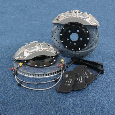 Kaliper Rem Mobil 6 Piston