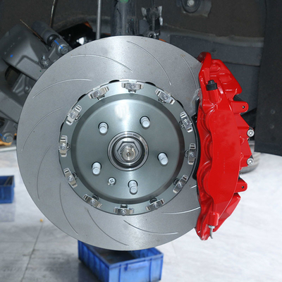 Kaliper BMW X3 6 Pot