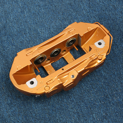 Kaliper Rem Mercedes 6 Piston