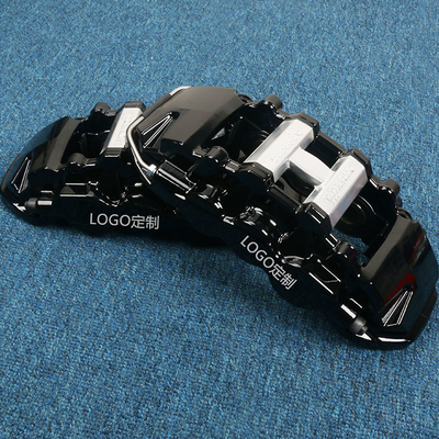 8520 Cocok Untuk Cadillac Chevrolet 6 Pot Kaliper Rem Cakram Mobil 19 Inch Ukuran Hub