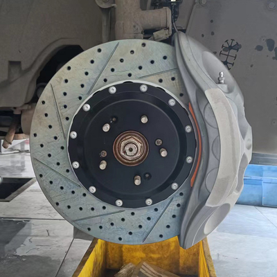 Kaliper Rem Honda CRV 4 posisi Kurang panas Kurang aus Kit Kaliper Rem Depan