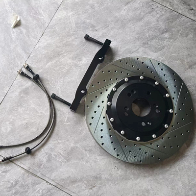 Kaliper Rem Honda CRV 4 posisi Kurang panas Kurang aus Kit Kaliper Rem Depan