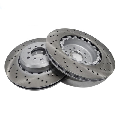 34112229528 Disk rem pengganti Untuk BMW M4 M5 F10 F22 F80 F82