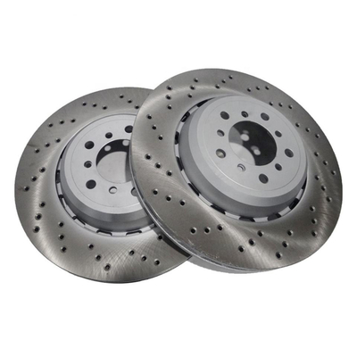 34112229528 Disk rem pengganti Untuk BMW M4 M5 F10 F22 F80 F82