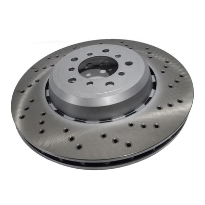34112229528 Disk rem pengganti Untuk BMW M4 M5 F10 F22 F80 F82