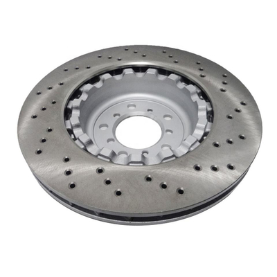 34112229528 Disk rem pengganti Untuk BMW M4 M5 F10 F22 F80 F82