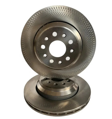 335*32MM OE 670030934 Rotor rem mobil cocok untuk Maserati Ghibli Quattroporte M156