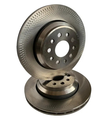 335*32MM OE 670030934 Rotor rem mobil cocok untuk Maserati Ghibli Quattroporte M156