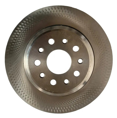 335*32MM OE 670030934 Rotor rem mobil cocok untuk Maserati Ghibli Quattroporte M156