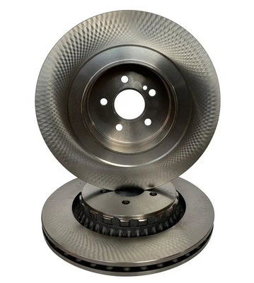OE 2214230812 Penggantian rotor rem mobil untuk Mercedes W221 C216