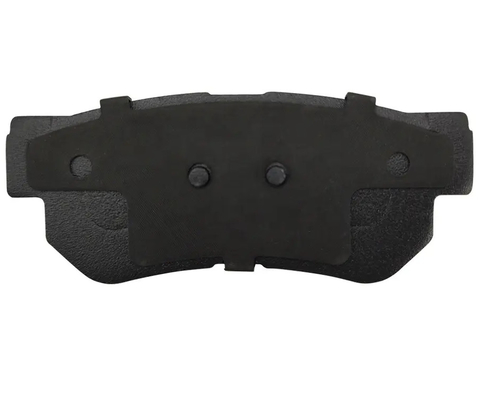 58302-3KA60 Penggantian Brake Pad Mudah Pemasangan Dengan Penyebaran Panas