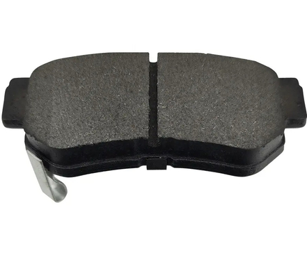 58302-3KA60 Penggantian Brake Pad Mudah Pemasangan Dengan Penyebaran Panas
