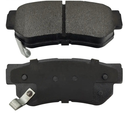 58302-3KA60 Penggantian Brake Pad Mudah Pemasangan Dengan Penyebaran Panas