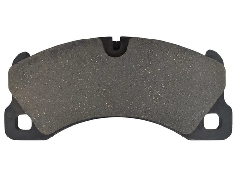 Standar Penggantian Brake Pad Untuk Toyota Land Cruiser FJ Cruiser 4 Runner Sequoia
