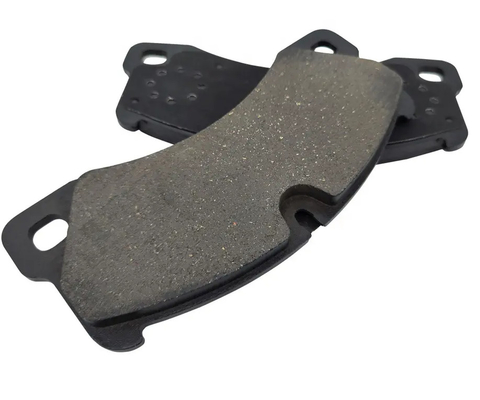 Standar Penggantian Brake Pad Untuk Toyota Land Cruiser FJ Cruiser 4 Runner Sequoia