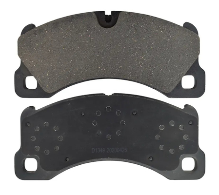 Standar Penggantian Brake Pad Untuk Toyota Land Cruiser FJ Cruiser 4 Runner Sequoia