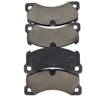 Standar Penggantian Brake Pad Untuk Toyota Land Cruiser FJ Cruiser 4 Runner Sequoia