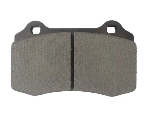 Pad rem belakang mobil dengan dissipation panas untuk Volvo Regal S60R V70R Jaguar S-Type