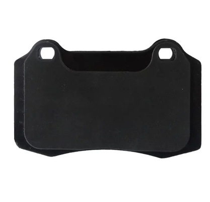Pad rem belakang mobil dengan dissipation panas untuk Volvo Regal S60R V70R Jaguar S-Type