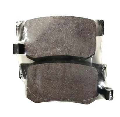 OE 43022-TR0-A00 Pad Rem Keramik Untuk Honda Accord Integra Civ