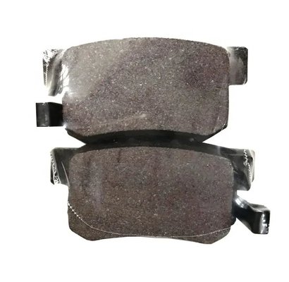 OE 43022-TR0-A00 Pad Rem Keramik Untuk Honda Accord Integra Civ