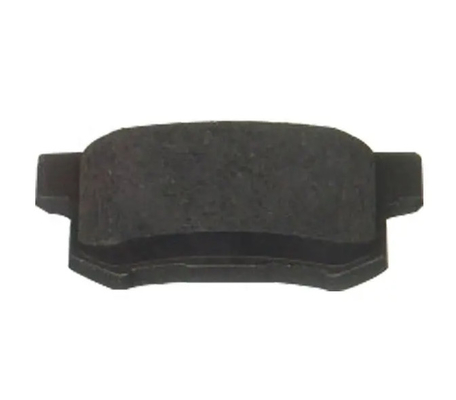OE 43022-TR0-A00 Pad Rem Keramik Untuk Honda Accord Integra Civ