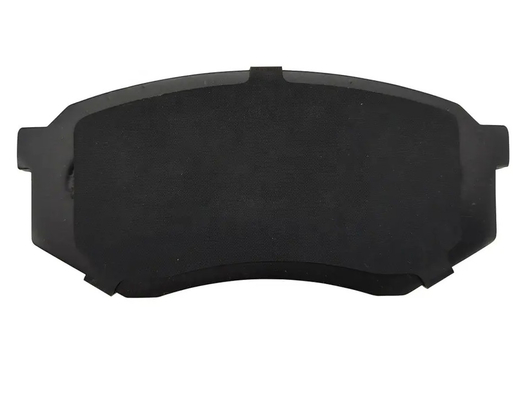 OE HE21-33-28Z Mazda Brake Pads Ukuran Standar 30 Hari Waktu Pengiriman