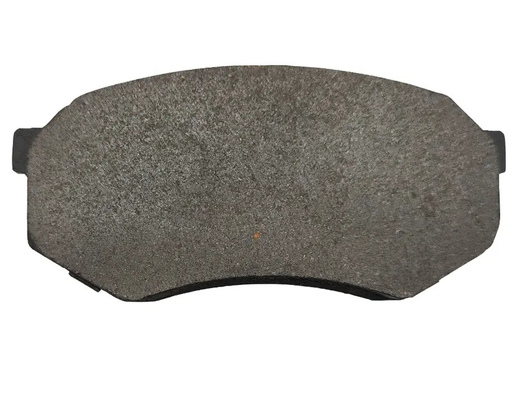 OE HE21-33-28Z Mazda Brake Pads Ukuran Standar 30 Hari Waktu Pengiriman
