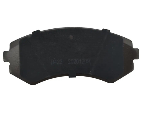 NISSAN 240SX 1989-1996 Standar Penggantian Brake Pads Fade Resistance OE 41060-2N290