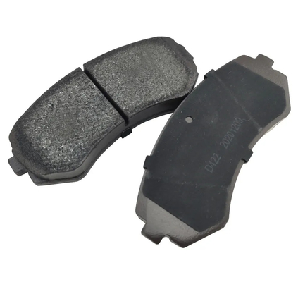NISSAN 240SX 1989-1996 Standar Penggantian Brake Pads Fade Resistance OE 41060-2N290