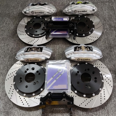 Cocok Untuk Brembo F50 Toyota Honda Nissan Mobil Upgraded Car Brake Caliper Kits