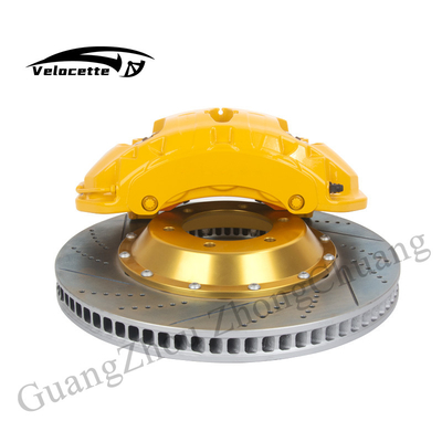 High Performance Refit Big Brake Caliper Kit 6 pot 18z 19 inci roda 380mm Dish BMW X1 X2 X3 i3