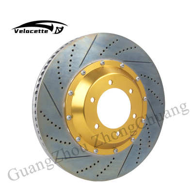 High Performance Refit Big Brake Caliper Kit 6 pot 18z 19 inci roda 380mm Dish BMW X1 X2 X3 i3