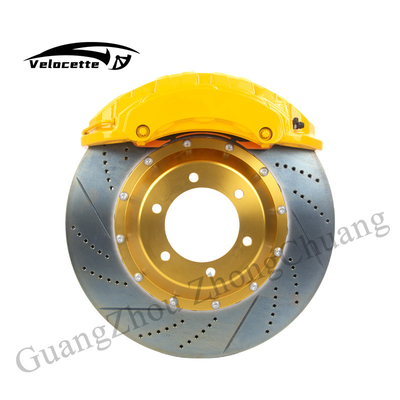 High Performance Refit Big Brake Caliper Kit 6 pot 18z 19 inci roda 380mm Dish BMW X1 X2 X3 i3