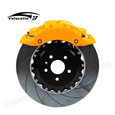 21Z Calipers Kit Sistem rem mobil Untuk Mercedes-Benz CLA CLS GLA Juga kompatibel