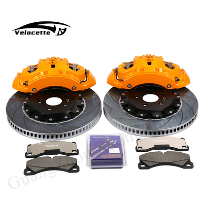 21Z Calipers Kit Sistem rem mobil Untuk Mercedes-Benz CLA CLS GLA Juga kompatibel