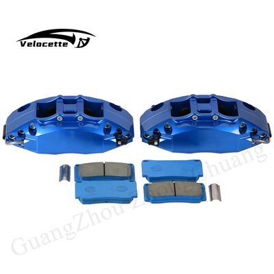 EC495 Calipers Kit Sistem rem mobil Untuk AUDI A7 A8 BMW KIA MAZDA Juga kompatibel