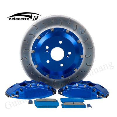 EC495 Calipers Kit Sistem rem mobil Untuk AUDI A7 A8 BMW KIA MAZDA Juga kompatibel